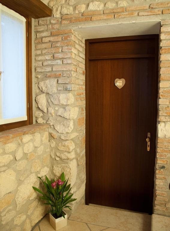 Agriturismo Corte Galvani Negrar Zewnętrze zdjęcie