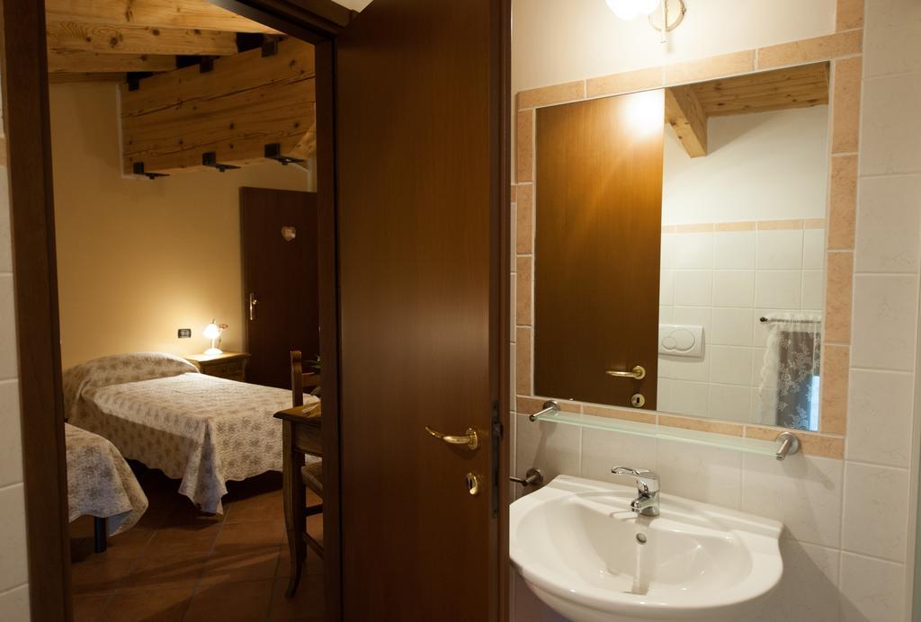 Agriturismo Corte Galvani Negrar Zewnętrze zdjęcie