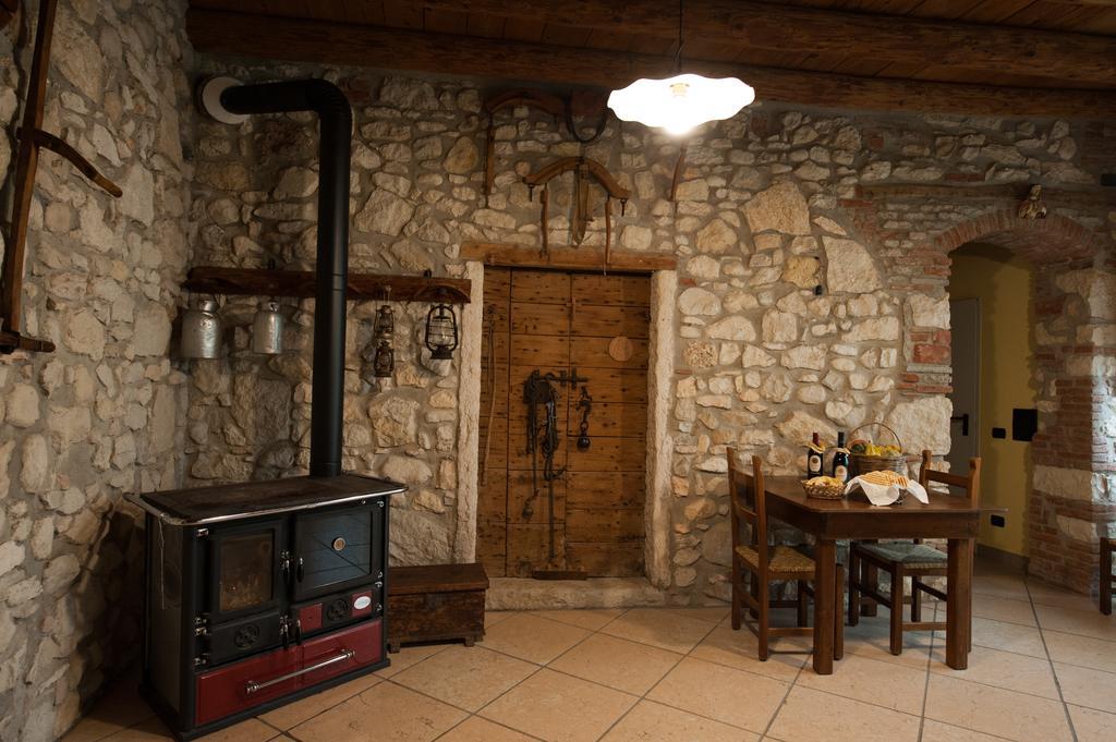 Agriturismo Corte Galvani Negrar Zewnętrze zdjęcie