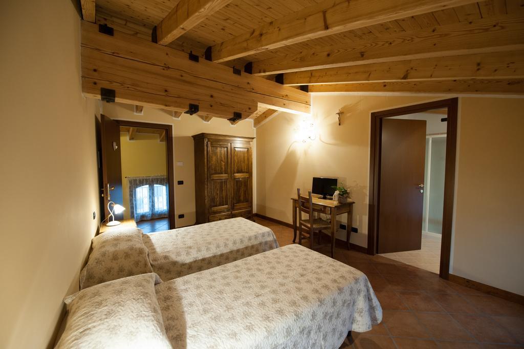 Agriturismo Corte Galvani Negrar Pokój zdjęcie