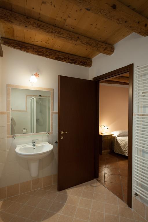 Agriturismo Corte Galvani Negrar Pokój zdjęcie