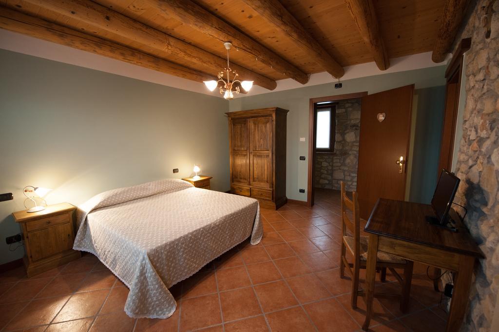 Agriturismo Corte Galvani Negrar Pokój zdjęcie