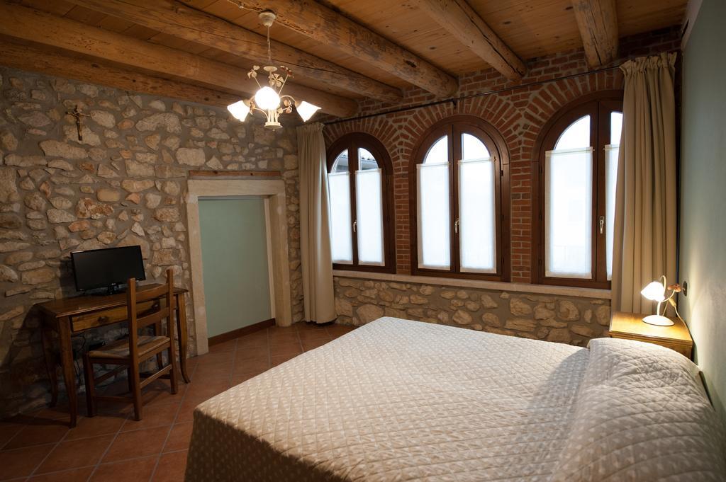 Agriturismo Corte Galvani Negrar Pokój zdjęcie