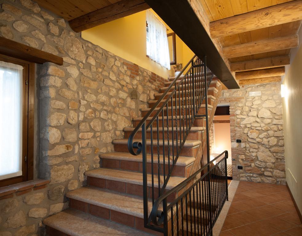 Agriturismo Corte Galvani Negrar Pokój zdjęcie