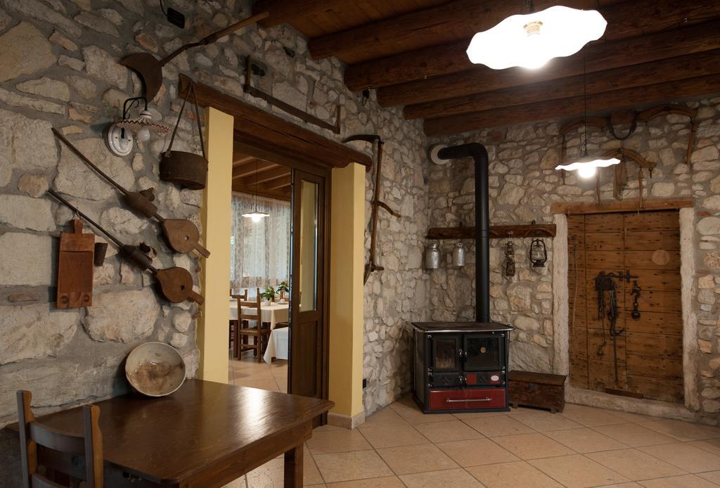 Agriturismo Corte Galvani Negrar Pokój zdjęcie