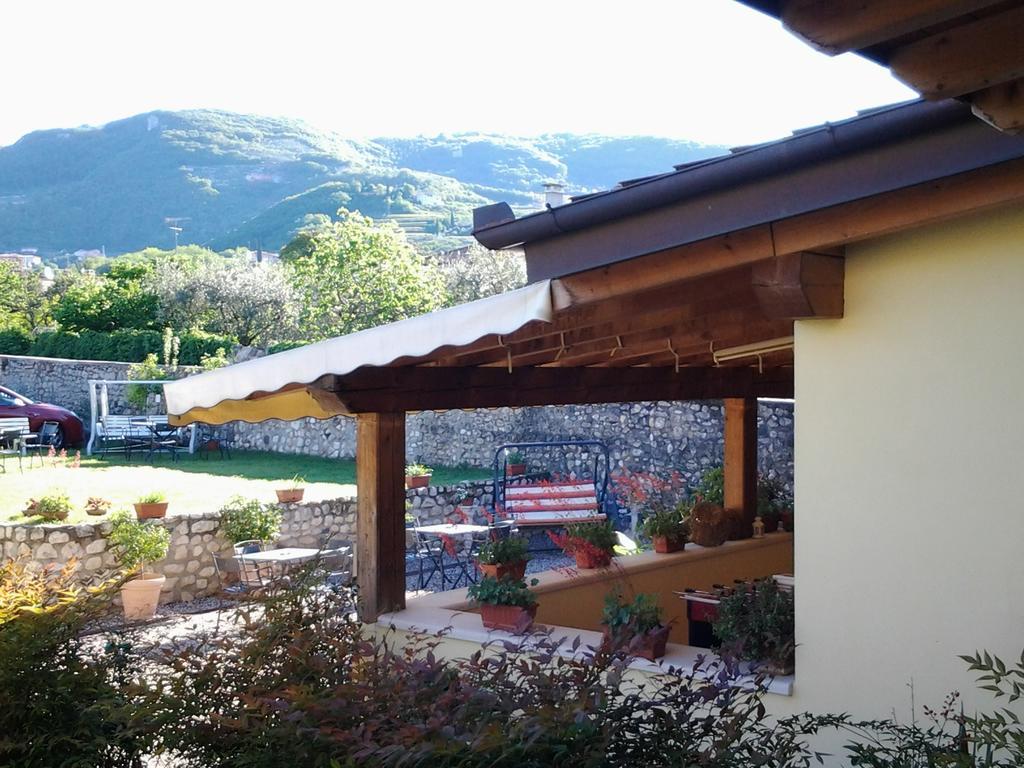 Agriturismo Corte Galvani Negrar Zewnętrze zdjęcie