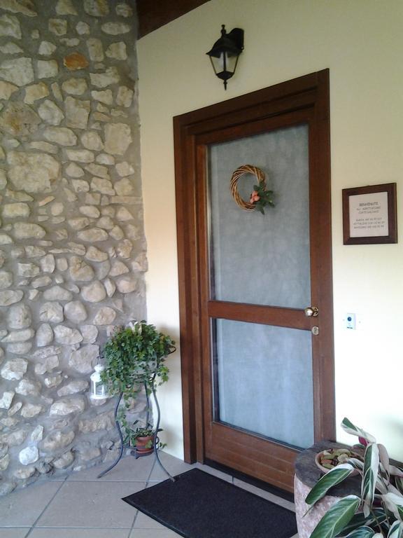 Agriturismo Corte Galvani Negrar Zewnętrze zdjęcie
