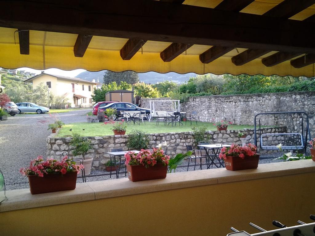 Agriturismo Corte Galvani Negrar Zewnętrze zdjęcie