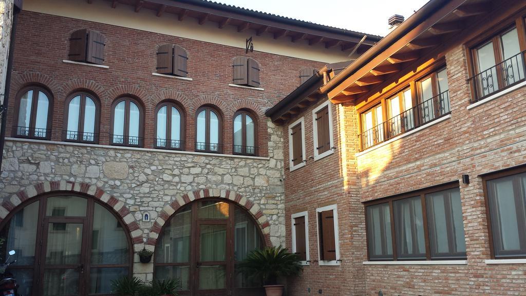 Agriturismo Corte Galvani Negrar Zewnętrze zdjęcie