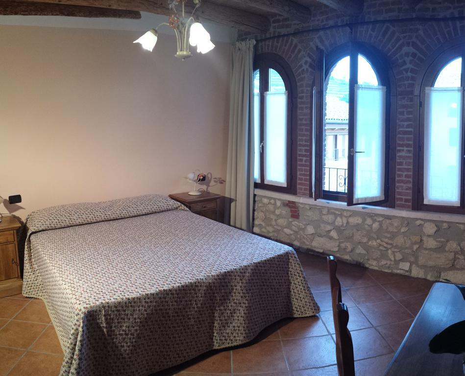 Agriturismo Corte Galvani Negrar Zewnętrze zdjęcie