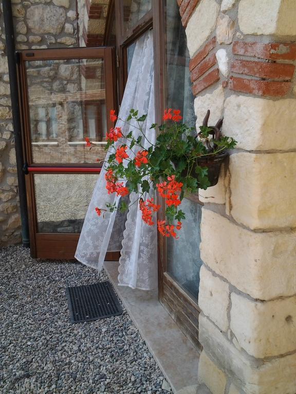 Agriturismo Corte Galvani Negrar Zewnętrze zdjęcie