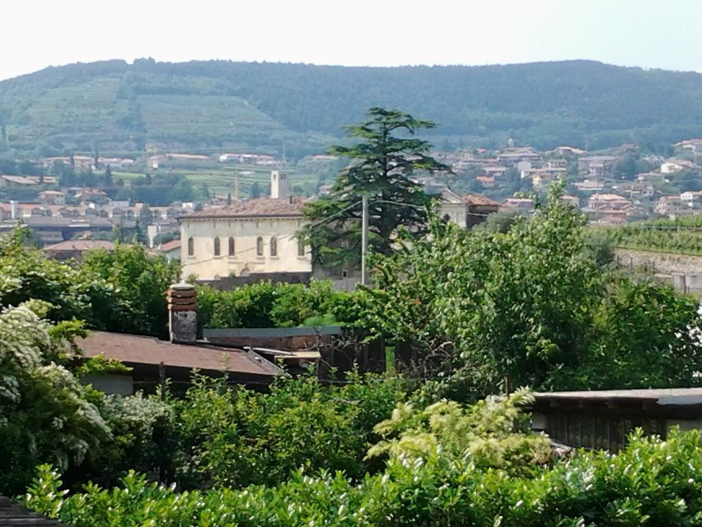 Agriturismo Corte Galvani Negrar Zewnętrze zdjęcie