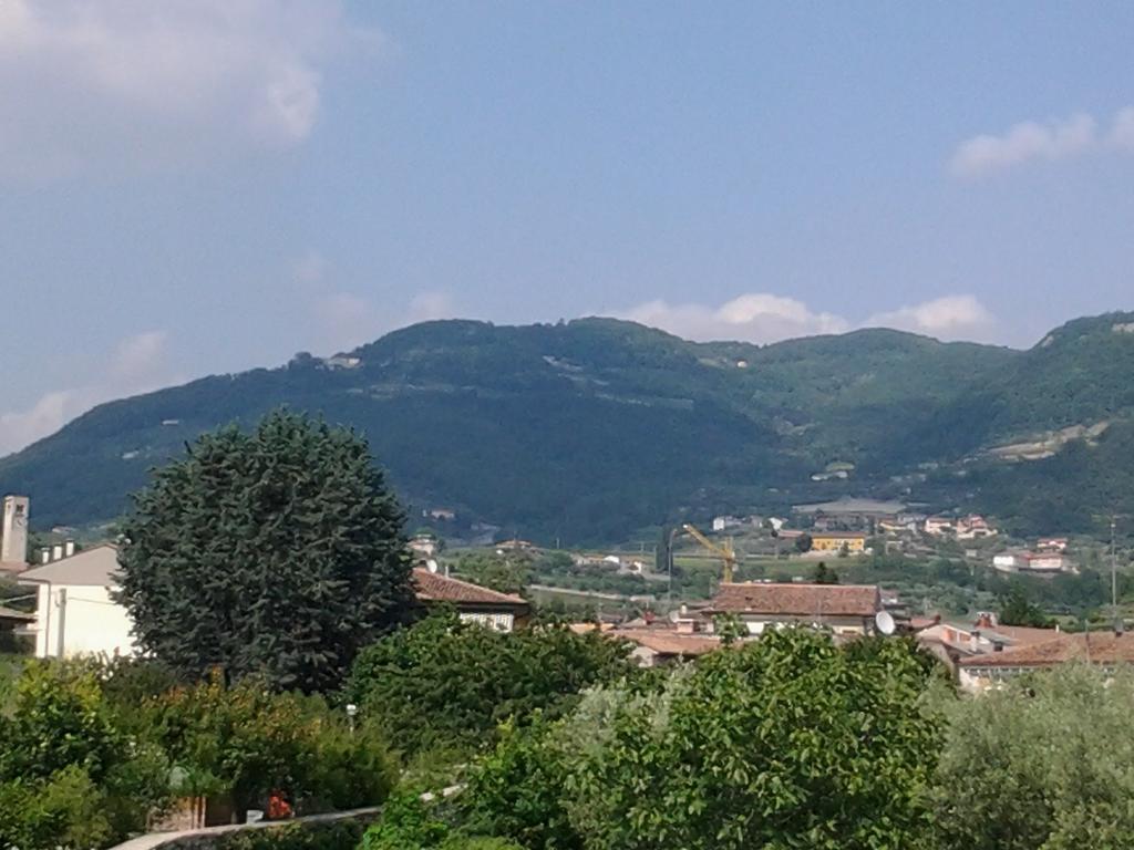 Agriturismo Corte Galvani Negrar Zewnętrze zdjęcie