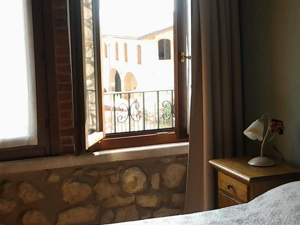 Agriturismo Corte Galvani Negrar Zewnętrze zdjęcie