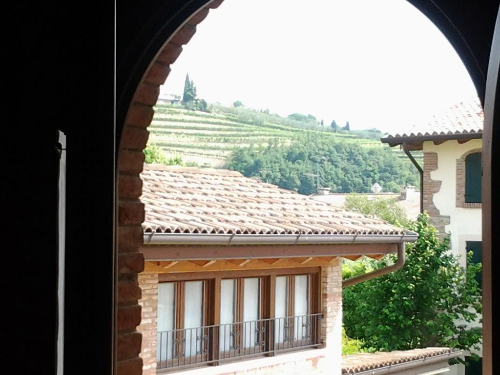 Agriturismo Corte Galvani Negrar Zewnętrze zdjęcie