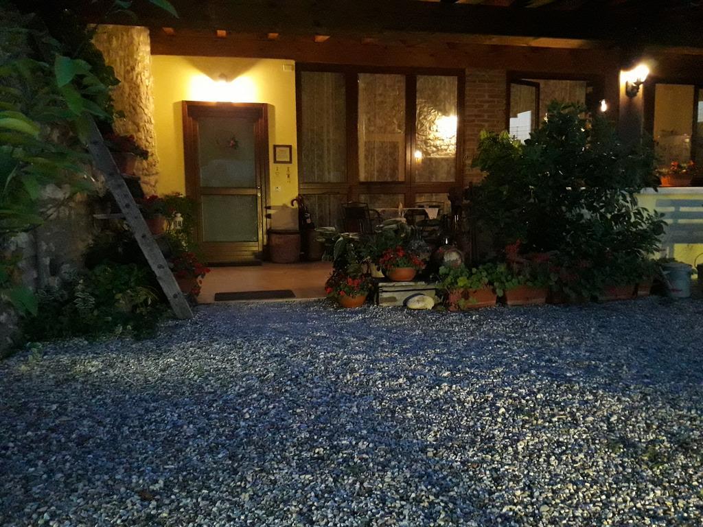 Agriturismo Corte Galvani Negrar Zewnętrze zdjęcie