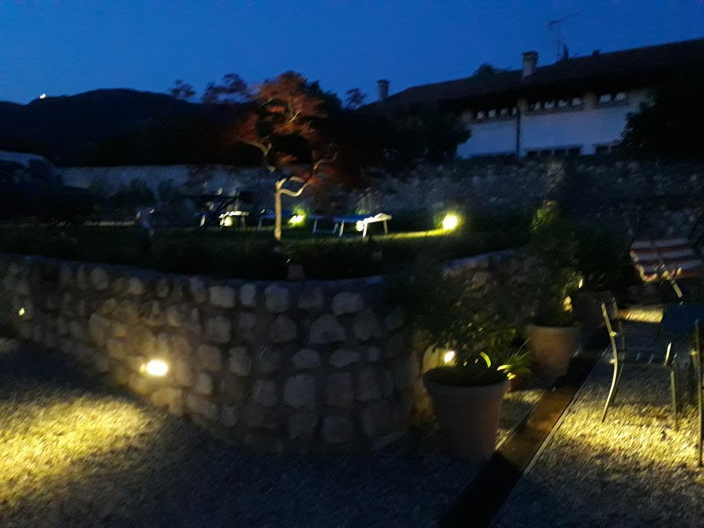 Agriturismo Corte Galvani Negrar Zewnętrze zdjęcie
