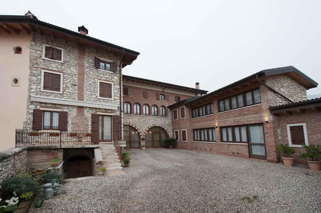 Agriturismo Corte Galvani Negrar Zewnętrze zdjęcie